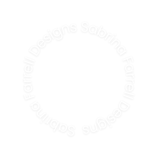 Sabrina Farrell Designs Sabrina Farrell Designs